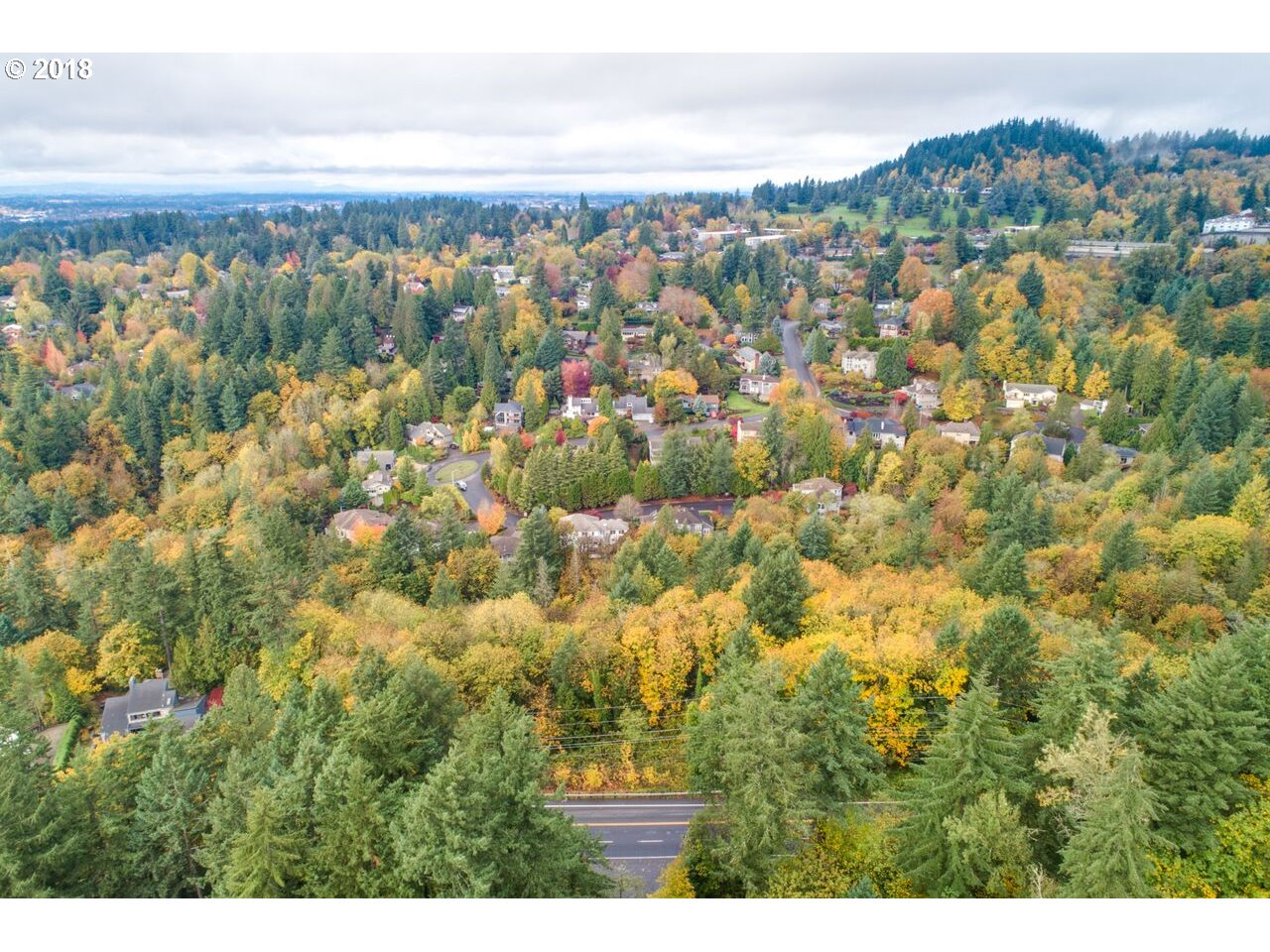 0 Southwest Scholls Ferry Road, Unit 18 Portland, OR 97221 - Photo 7 of 14 Gallery Image 7
