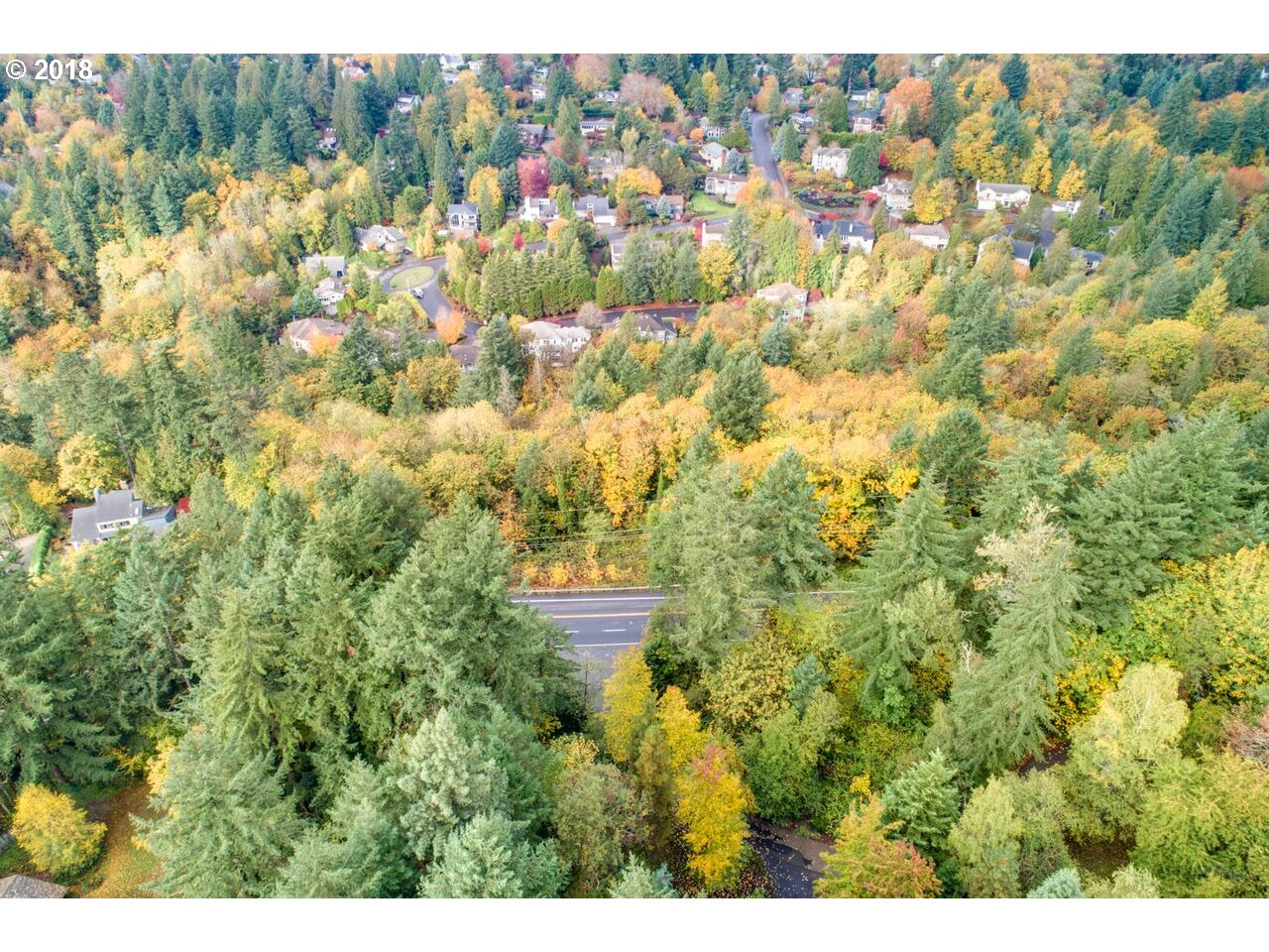 0 Southwest Scholls Ferry Road, Unit 18 Portland, OR 97221 - Photo 9 of 14 Gallery Image 9