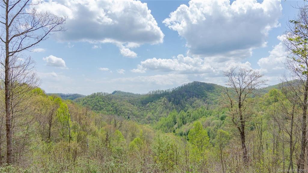 548 Miller Branch Road Mars Hill, NC 28754 - Photo 6 of 35 a view of mountains and valleys