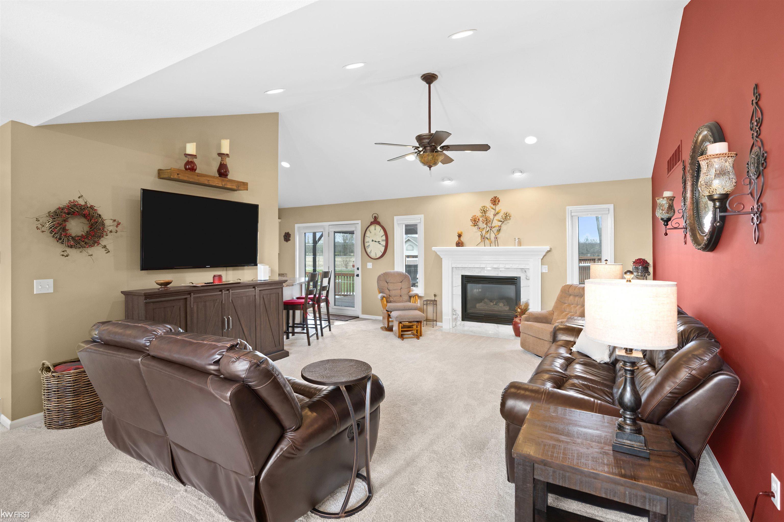 8094 Flintlock Road Mount Morris, MI 48458 - Photo 25 of 78
