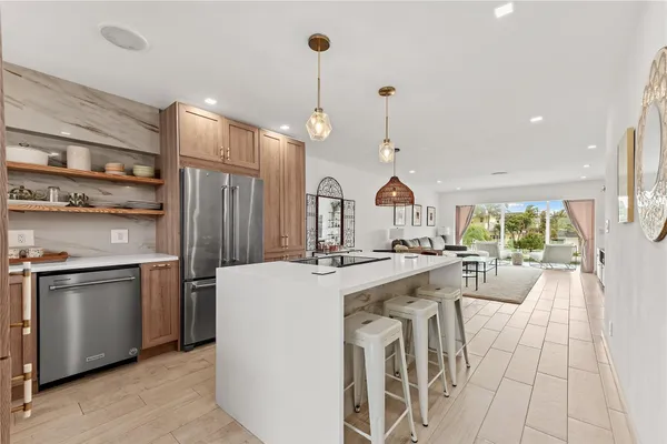 $549,000 | 2400 Northeast 36th Street, Unit 12, Lighthouse Point, FL 33064