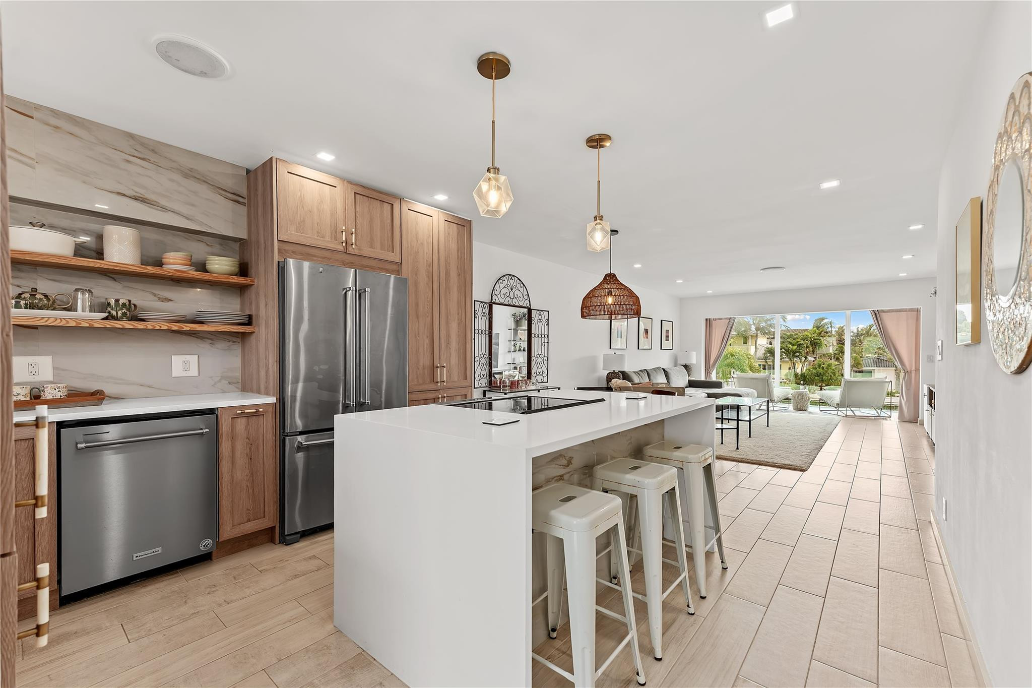 2400 Northeast 36th Street, Unit 12 Lighthouse Point, FL 33064 - Photo 1 of 34 Photo 1