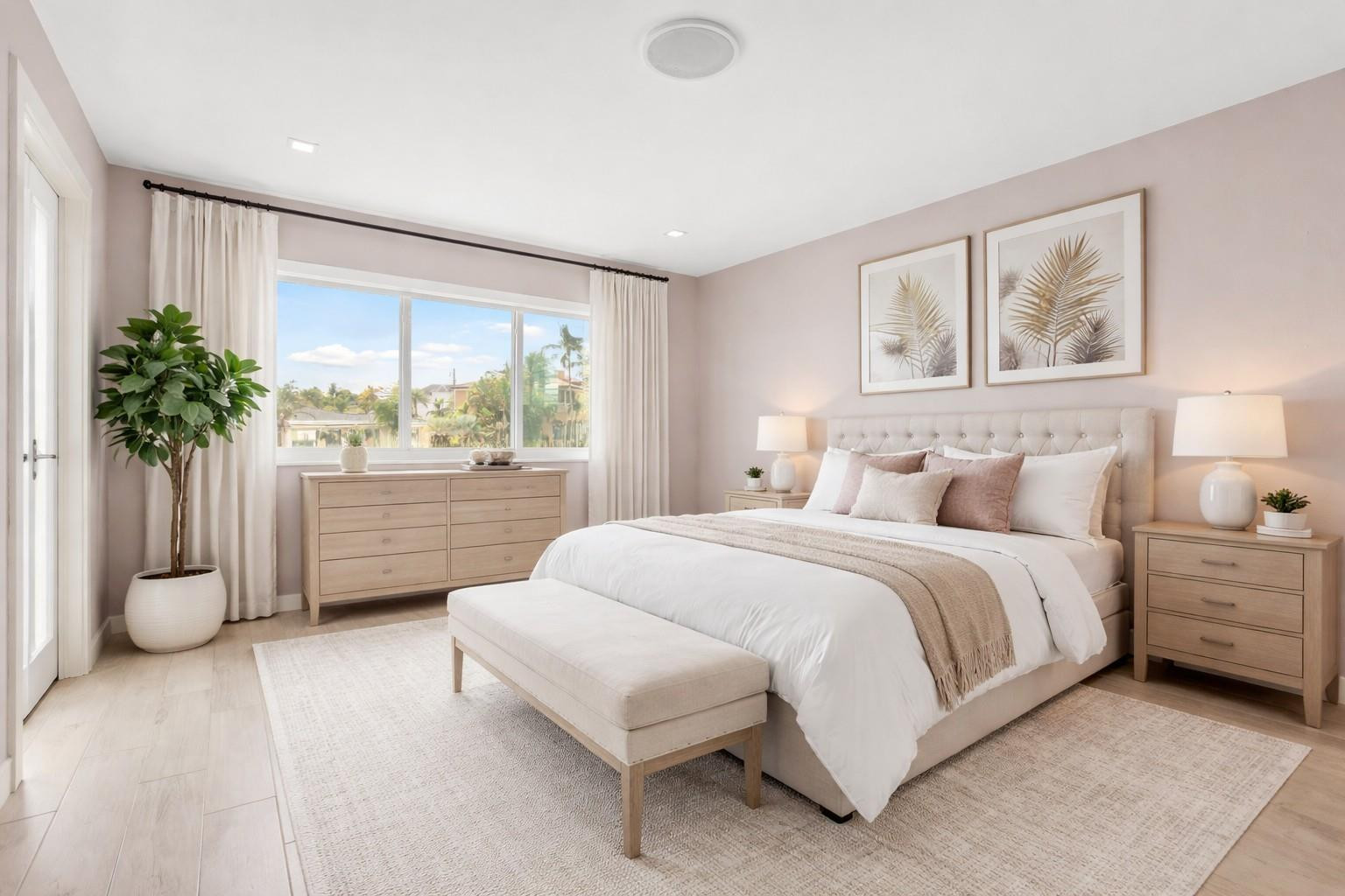 2400 Northeast 36th Street, Unit 12 Lighthouse Point, FL 33064 - Photo 17 of 34 Virtually Staged