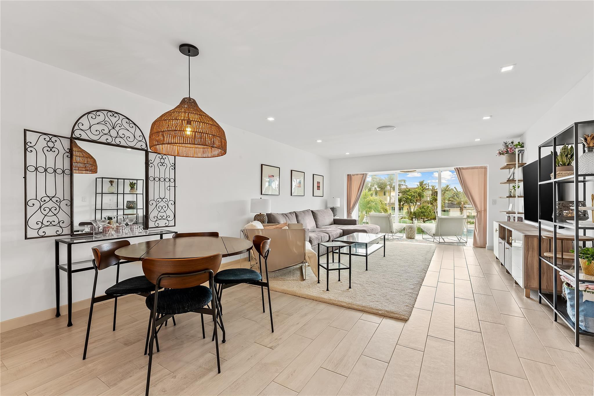 2400 Northeast 36th Street, Unit 12 Lighthouse Point, FL 33064 - Photo 8 of 34 Photo 8