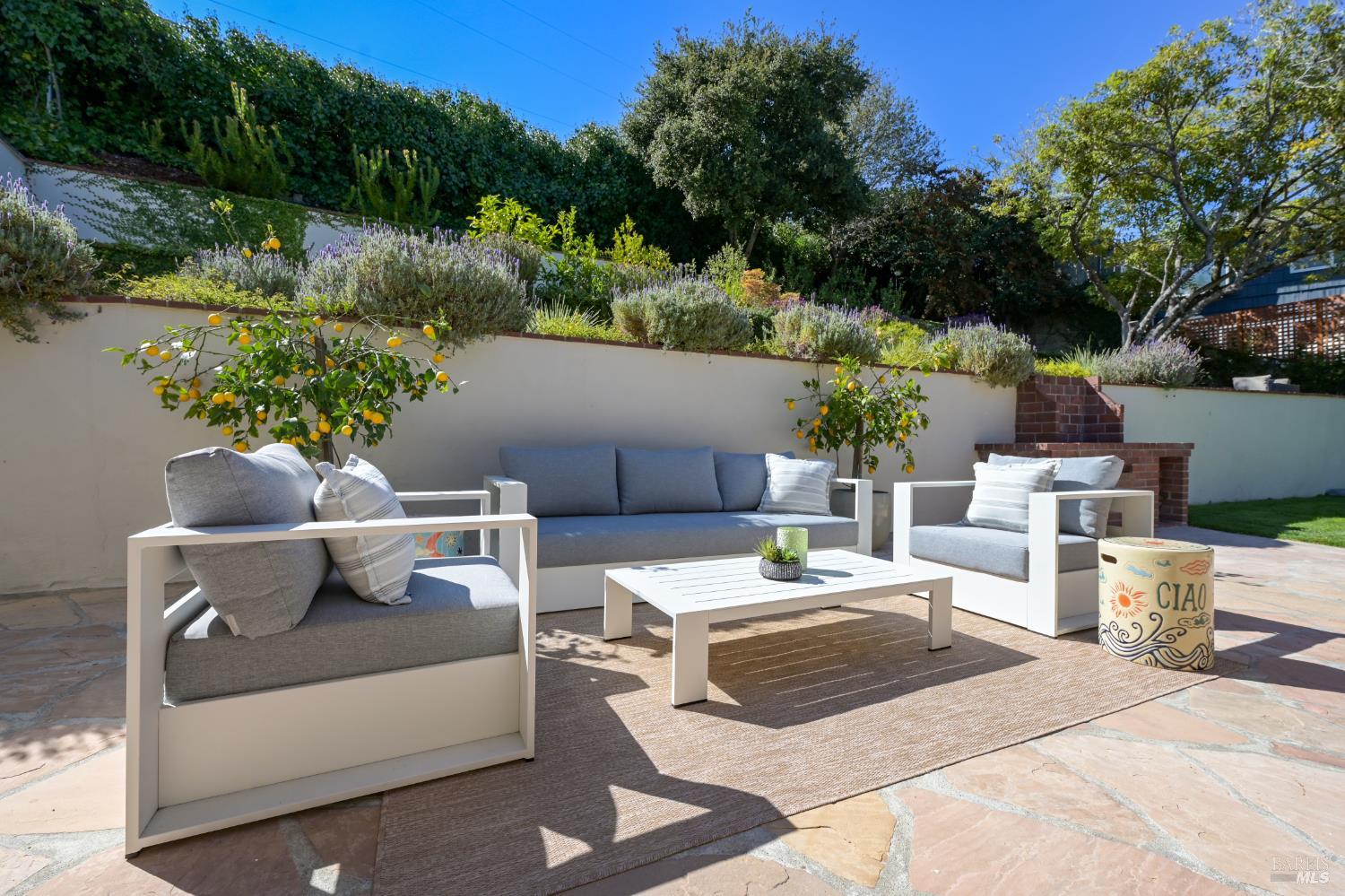 120 Ricardo Road Mill Valley, CA 94941 - Photo 37 of 44 Gallery Image 37