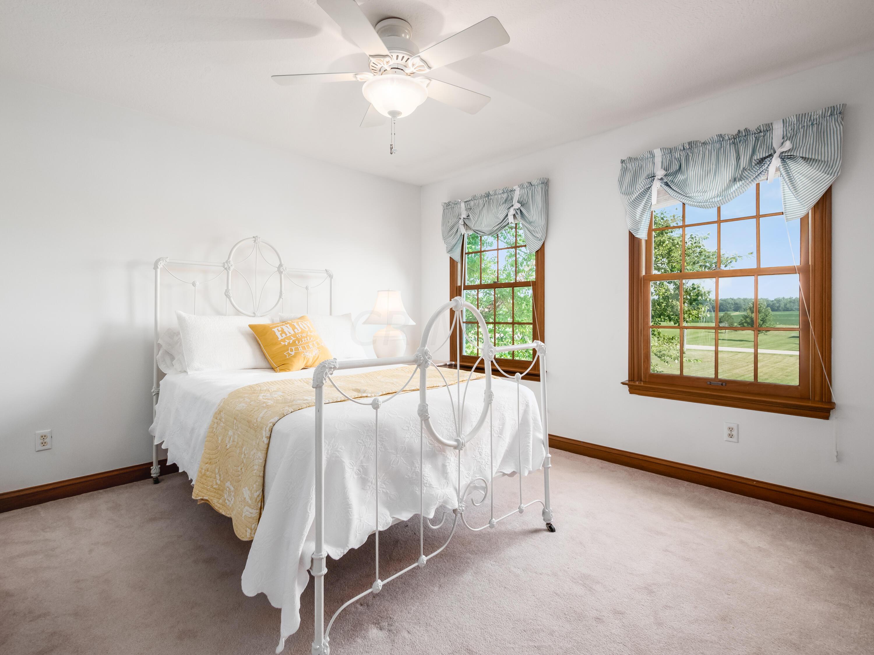 3216 Kelly McMaster Road Delaware, OH 43015 - Photo 29 of 51 2nd bedroom