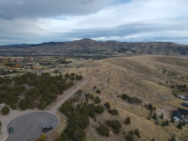 $345,000 | Parcel B C Whitney Drive, Pocatello, ID 83204