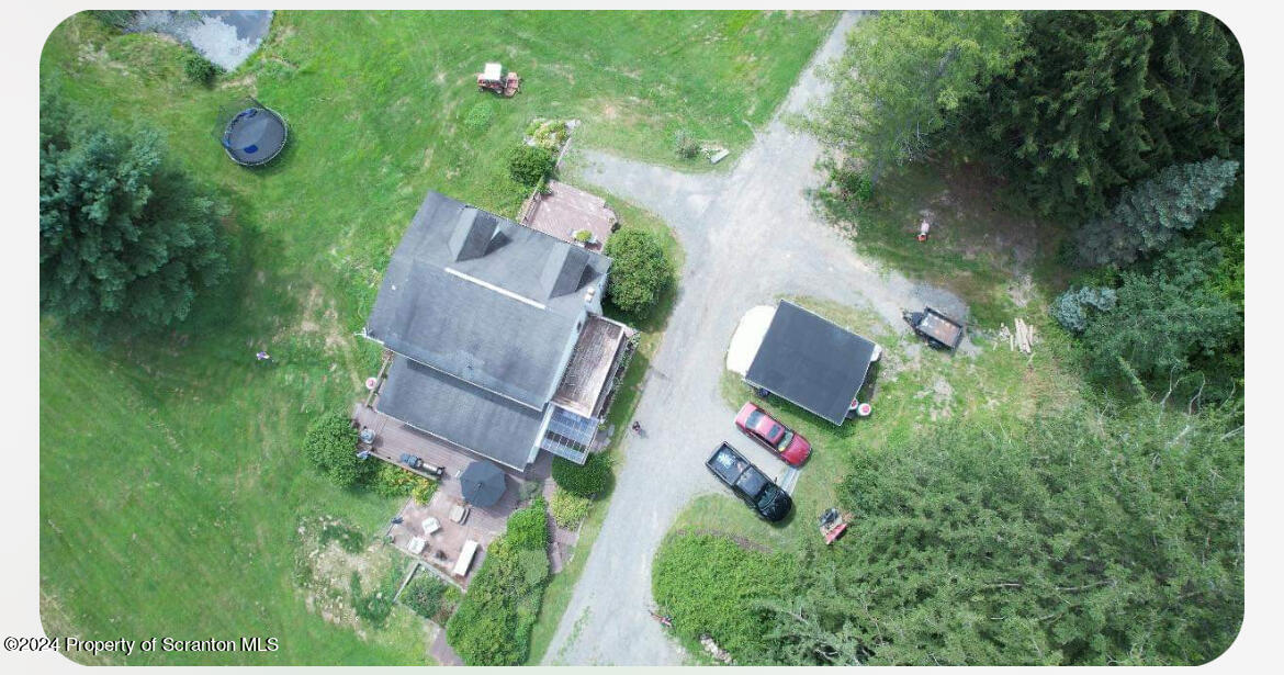 98 Novitsky Road Scott Township, PA 18447 - Photo 12 of 34 Gallery Image 12