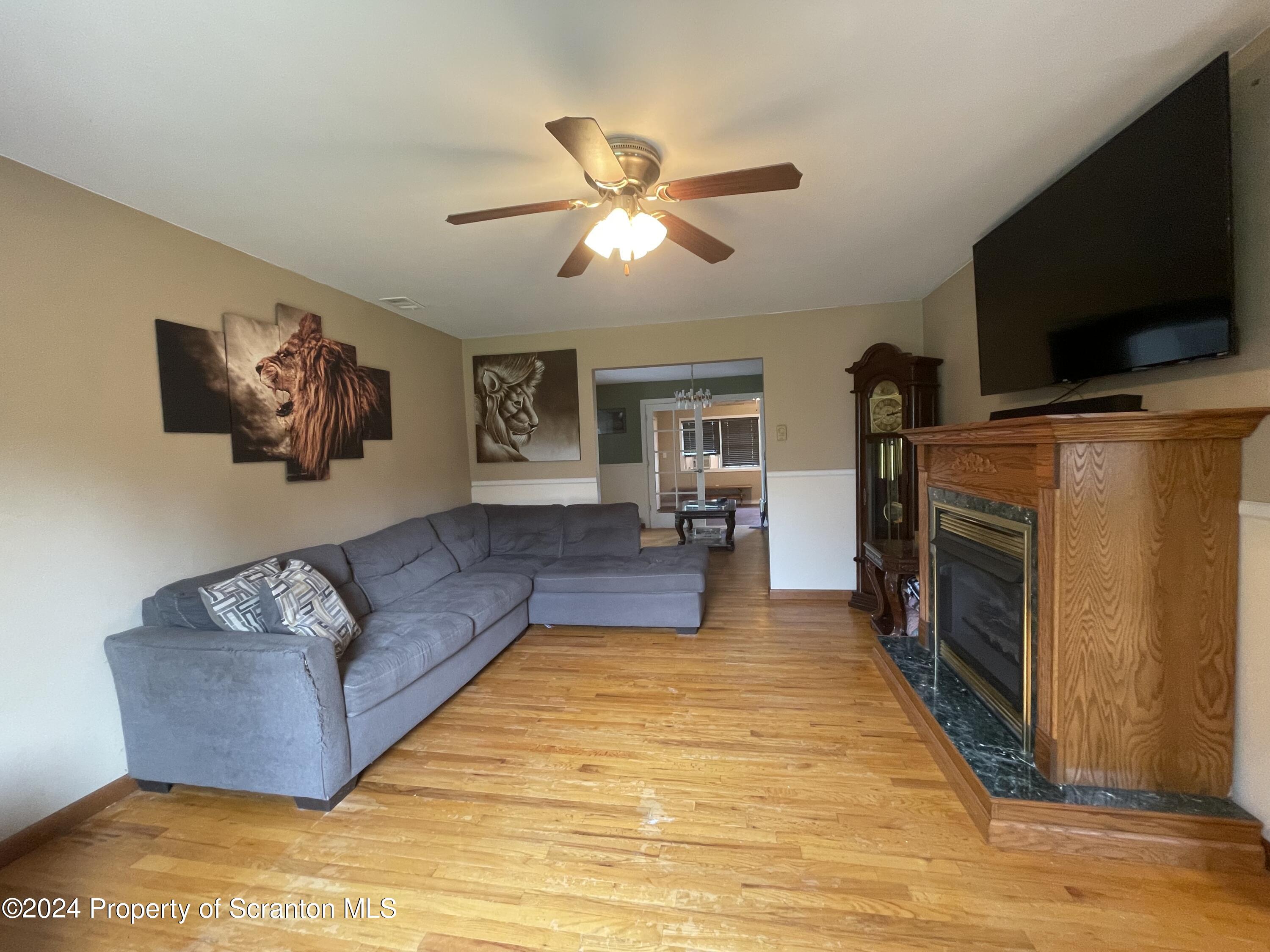 98 Novitsky Road Scott Township, PA 18447 - Photo 18 of 34 Gallery Image 18