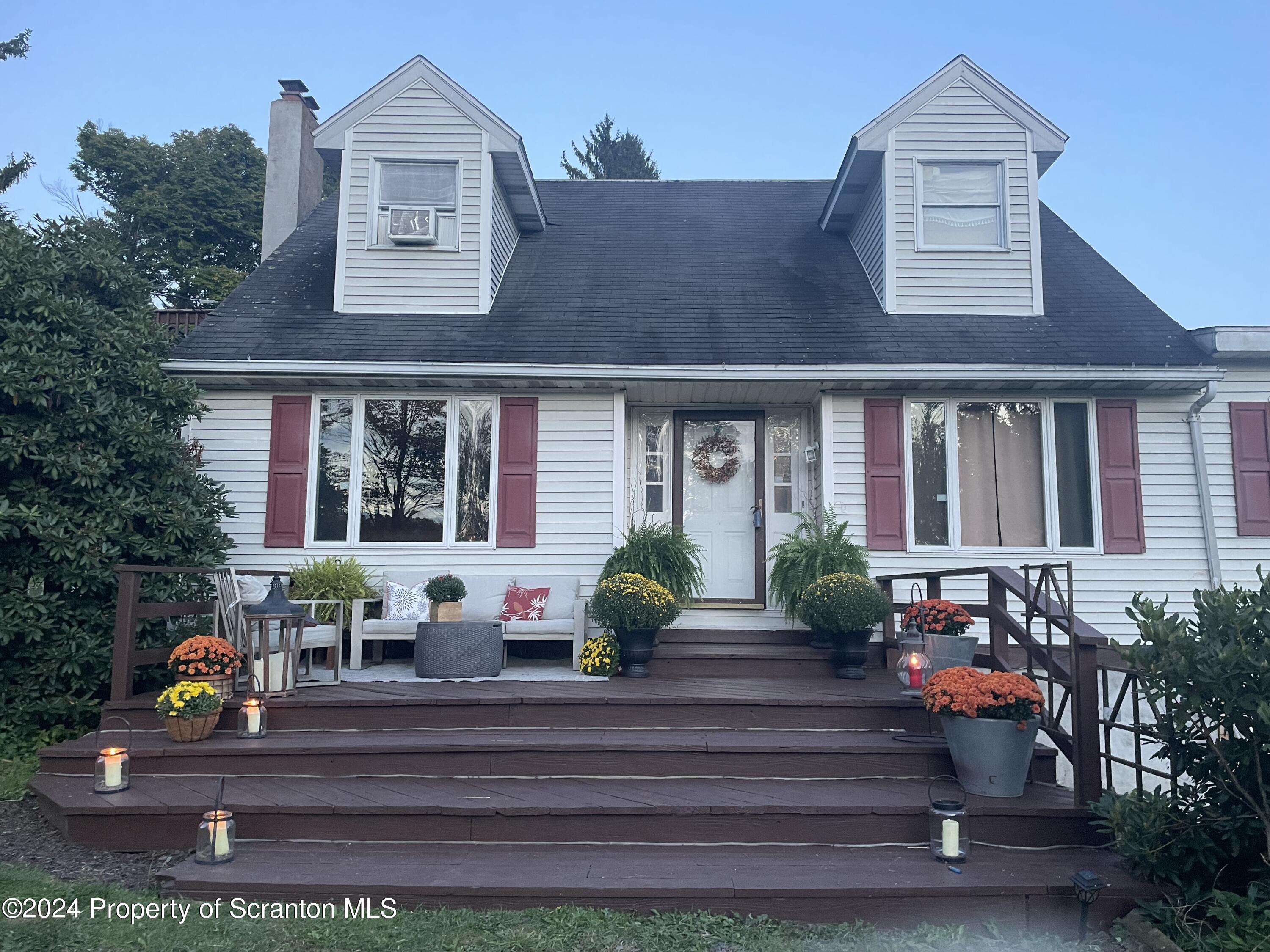 98 Novitsky Road Scott Township, PA 18447 - Photo 2 of 34 Gallery Image 2