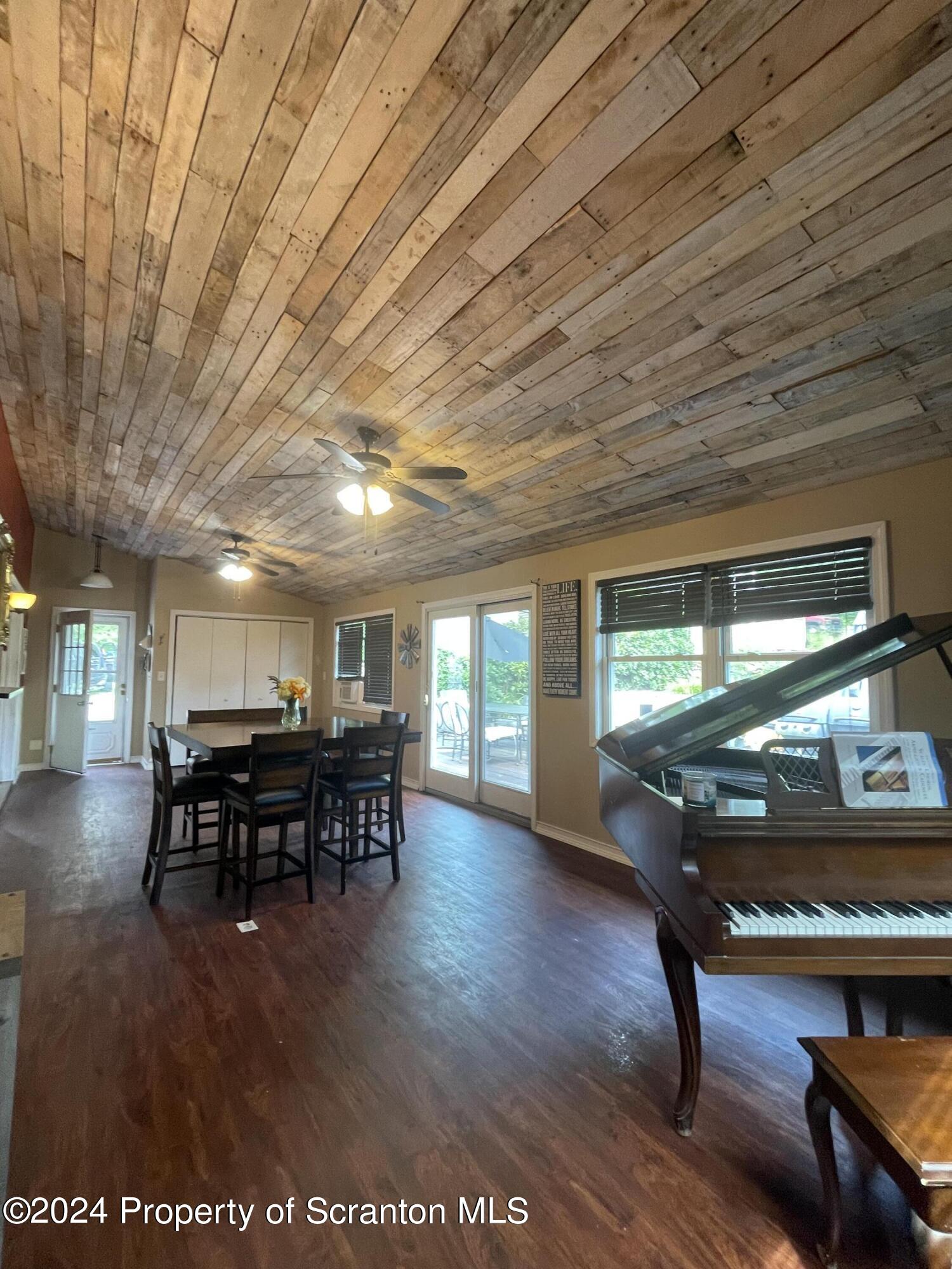 98 Novitsky Road Scott Township, PA 18447 - Photo 23 of 34 Gallery Image 23