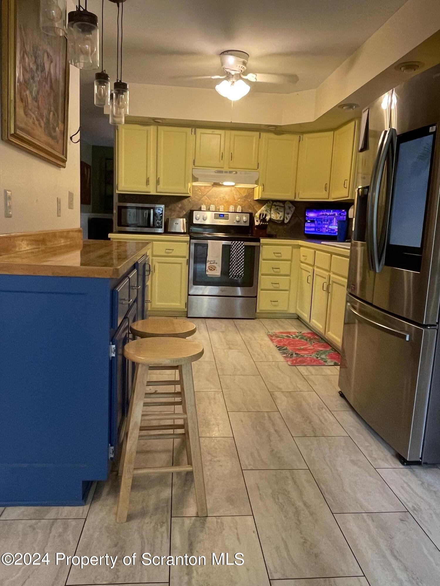 98 Novitsky Road Scott Township, PA 18447 - Photo 28 of 34 Gallery Image 28