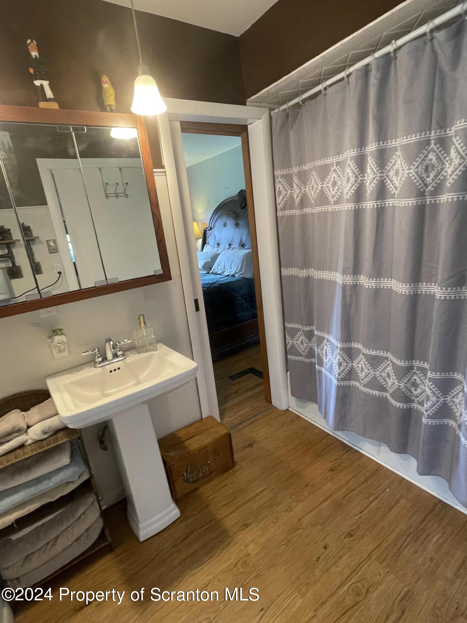 98 Novitsky Road Scott Township, PA 18447 - Photo 29 of 34 Gallery Image 29