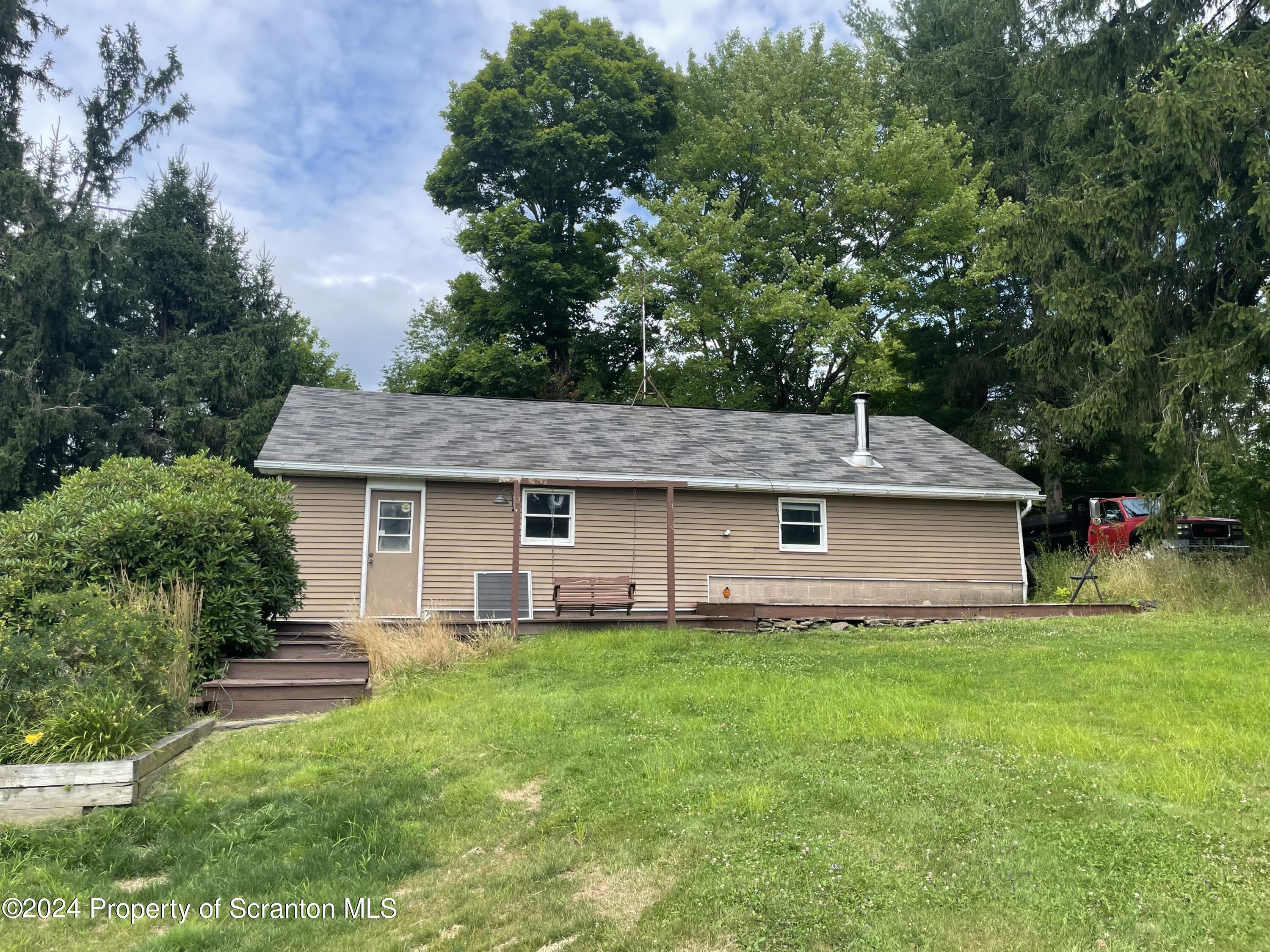 98 Novitsky Road Scott Township, PA 18447 - Photo 31 of 34 Gallery Image 31