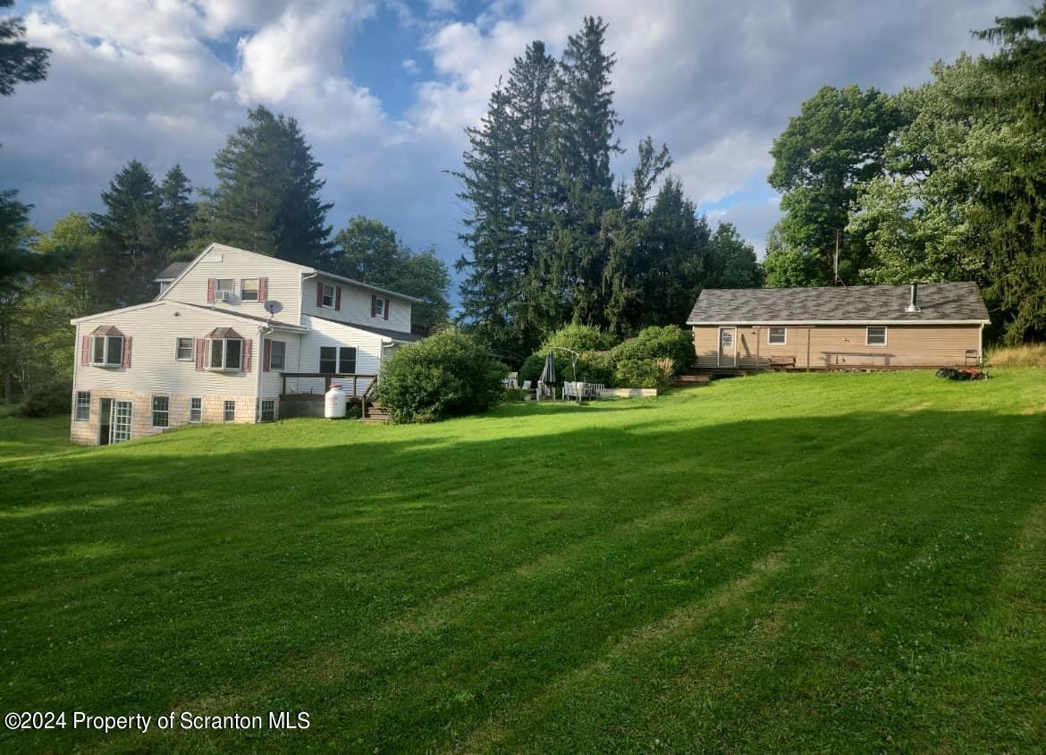 98 Novitsky Road Scott Township, PA 18447 - Photo 32 of 34 Gallery Image 32