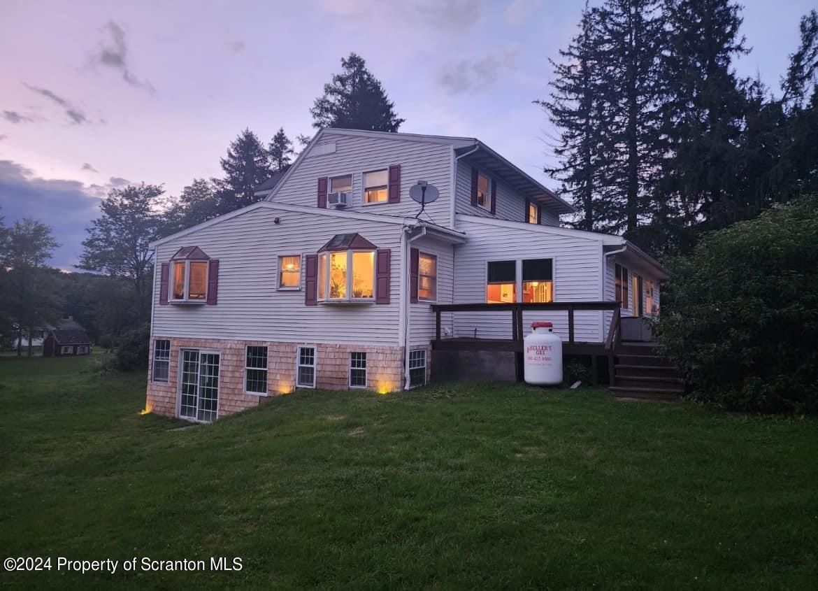 98 Novitsky Road Scott Township, PA 18447 - Photo 33 of 34 Gallery Image 33