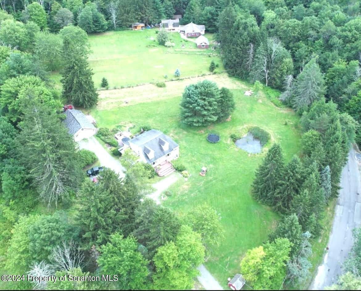 98 Novitsky Road Scott Township, PA 18447 - Photo 34 of 34 Gallery Image 34