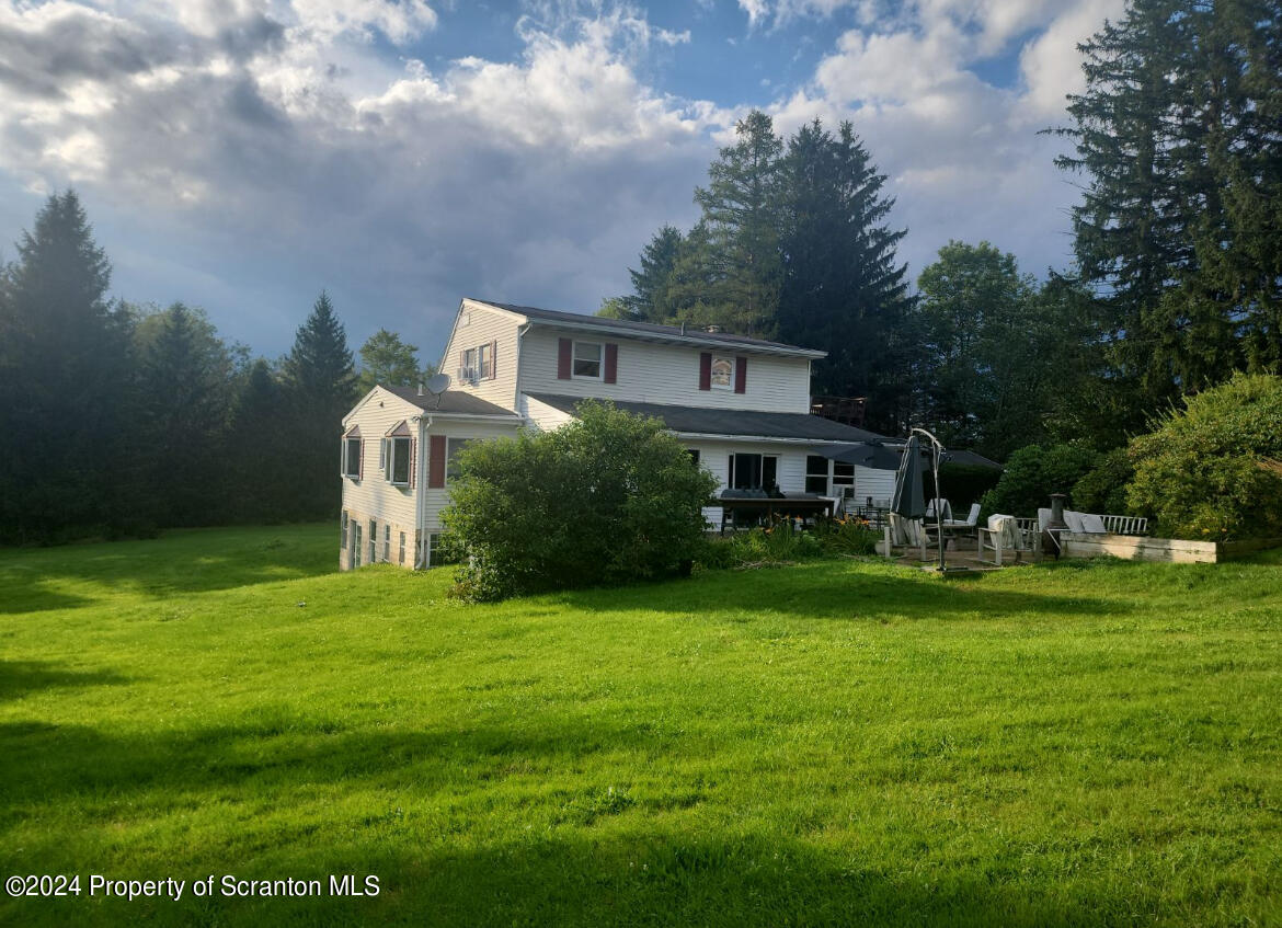 98 Novitsky Road Scott Township, PA 18447 - Photo 7 of 34 Gallery Image 7