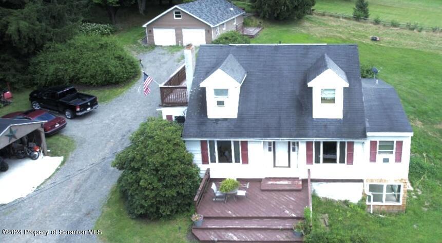 98 Novitsky Road Scott Township, PA 18447 - Photo 8 of 34 Gallery Image 8