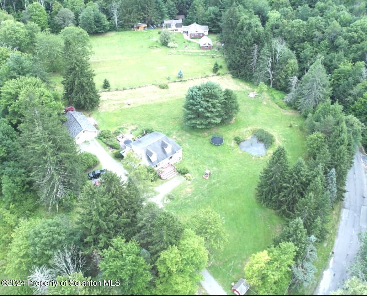 98 Novitsky Road Scott Township, PA 18447 - Photo 9 of 34 Gallery Image 9
