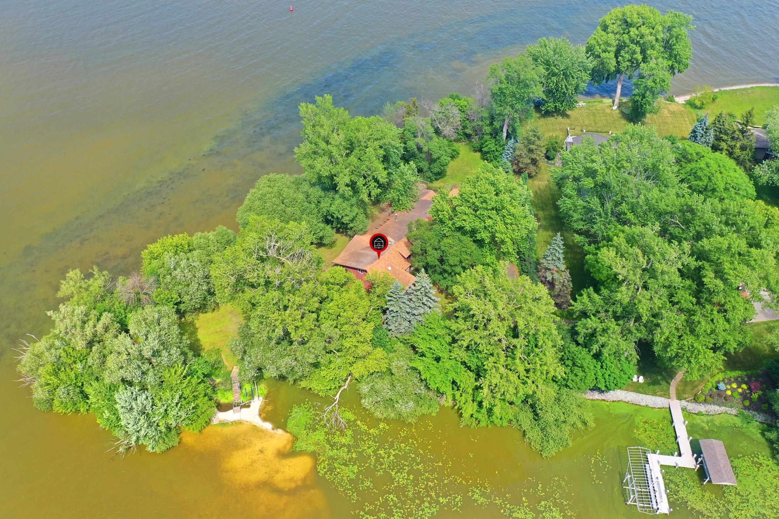 200 Lake Road Menasha, WI 54952 - Photo 80 of 87