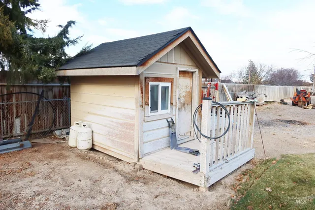 $599,000 | 223 Hillcrest Road, Burley, ID 83318