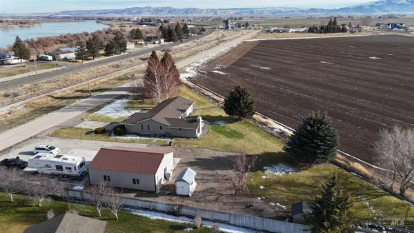 $575,000 | 223 Hillcrest Road, Burley, ID 83318