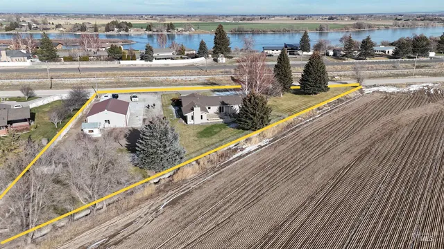 $599,000 | 223 Hillcrest Road, Burley, ID 83318