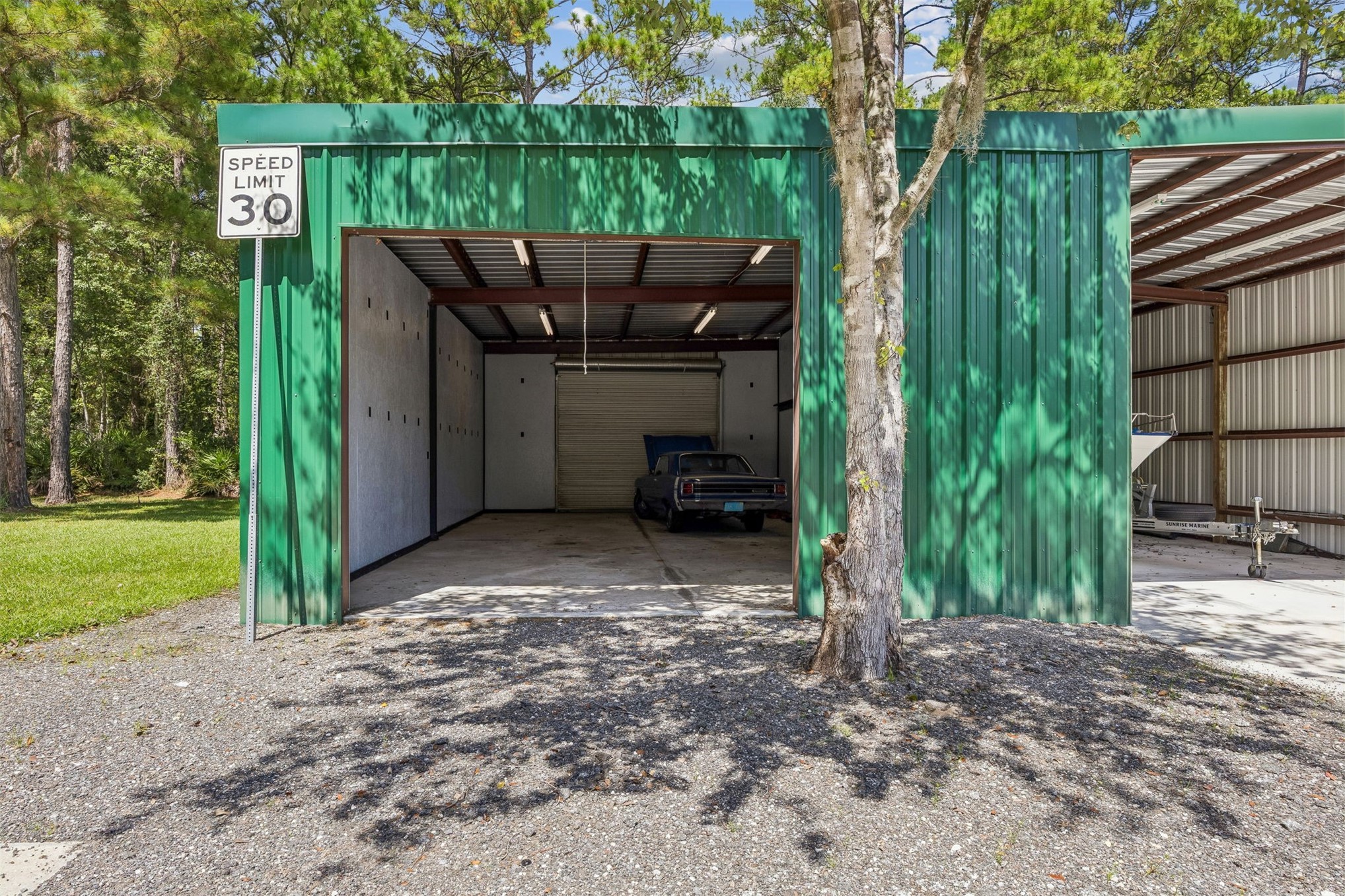 35487 Quail Road Callahan, FL 32011 - Photo 40 of 51 Gallery Image 40