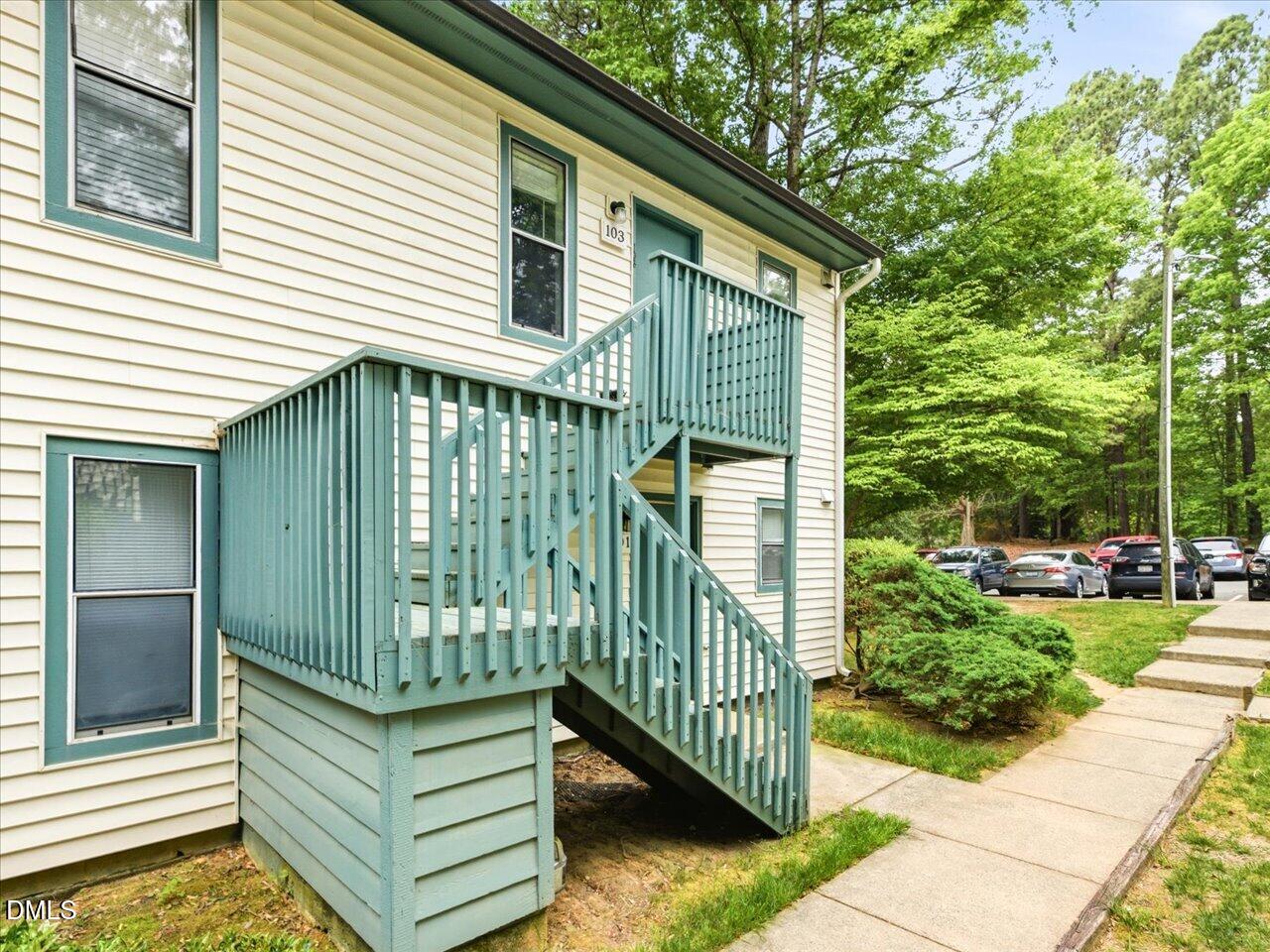 103 Ashley Forest Road Chapel Hill, NC 27514 - Photo 3 of 39