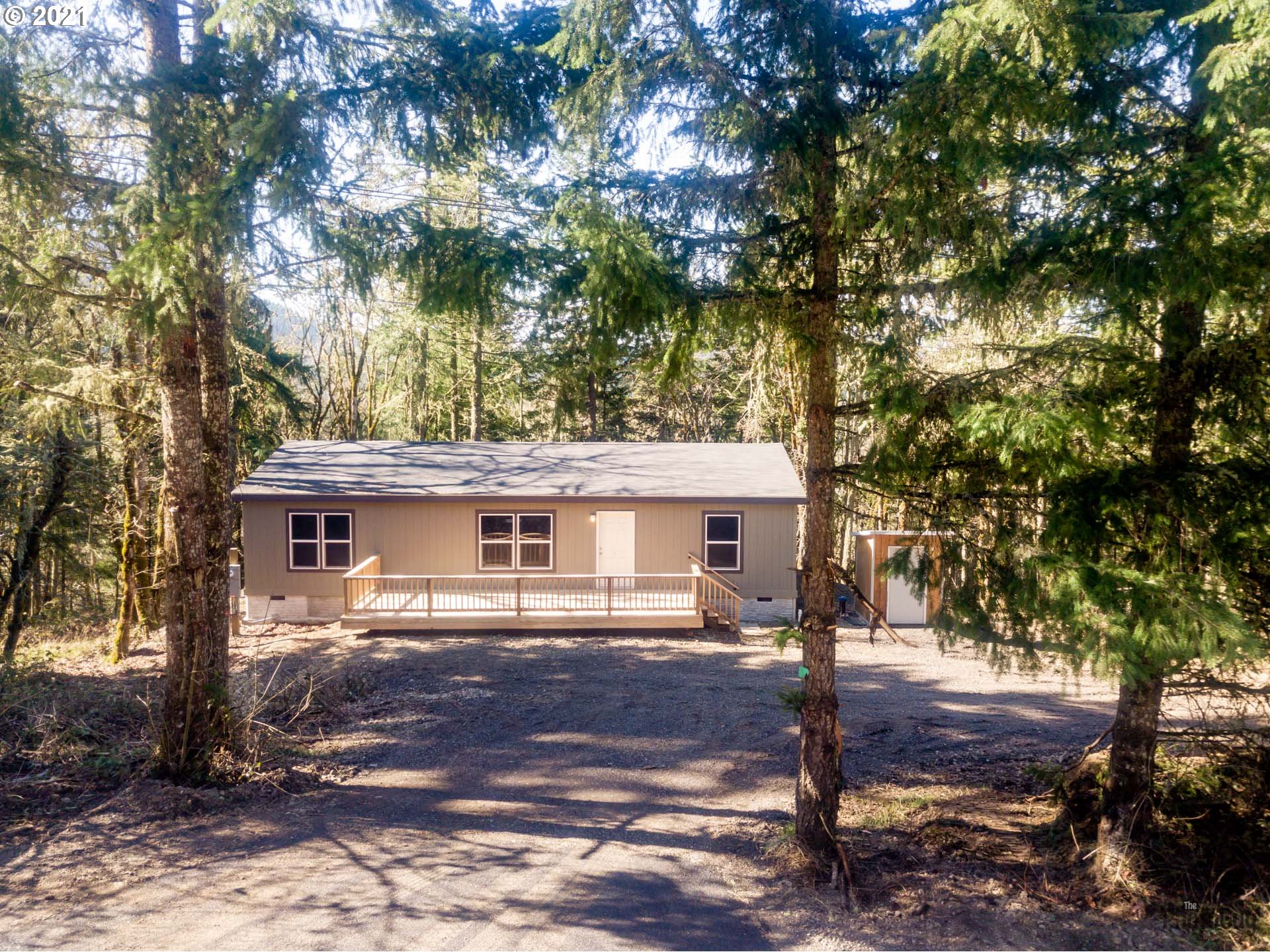 32390 Dillard Road Eugene, OR 97405 - Photo 30 of 32 Gallery Image 30