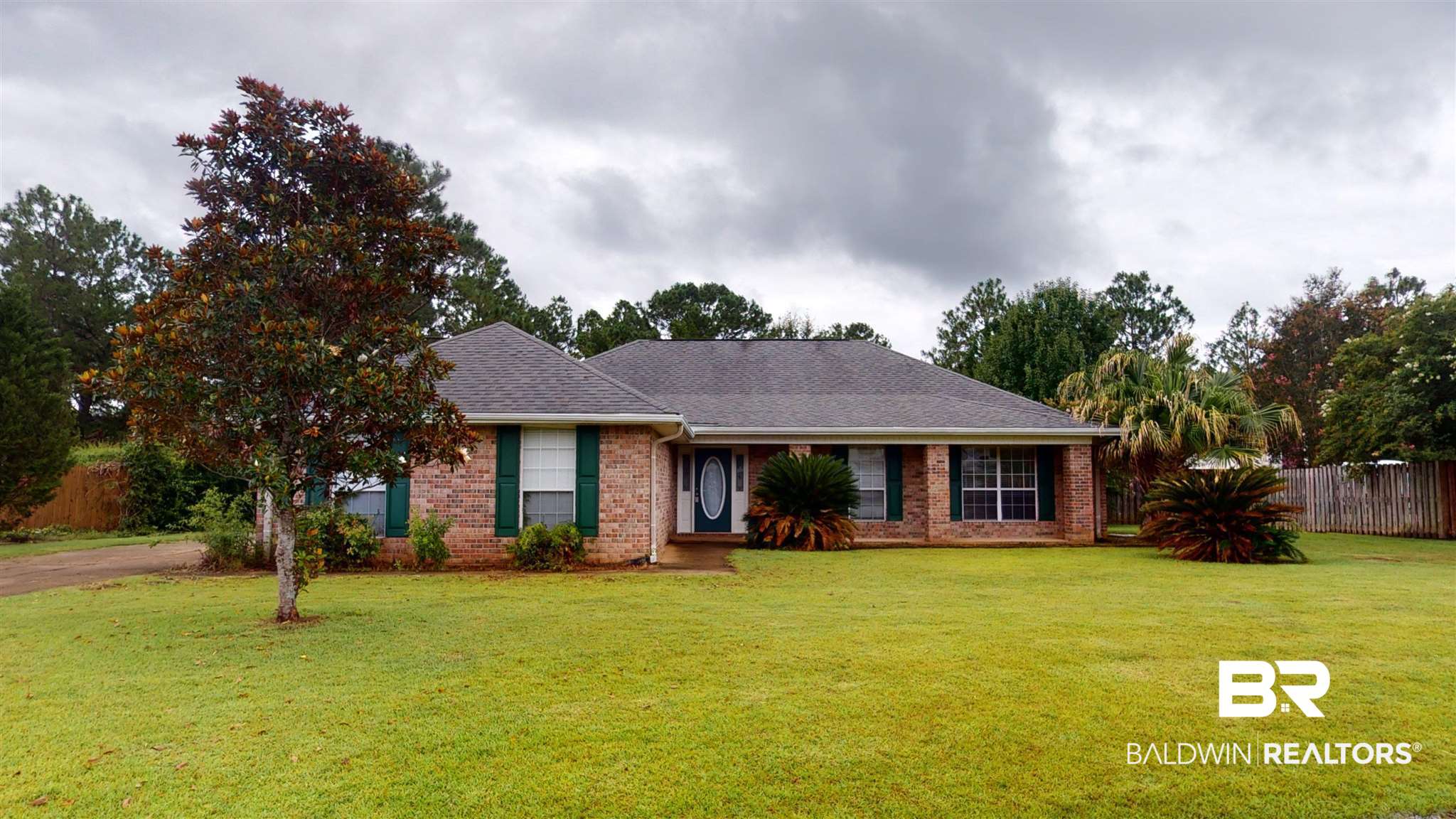 24136 Goldenrod Lane Elberta, AL 36530 - Photo 1 of 22 Gallery Image 1