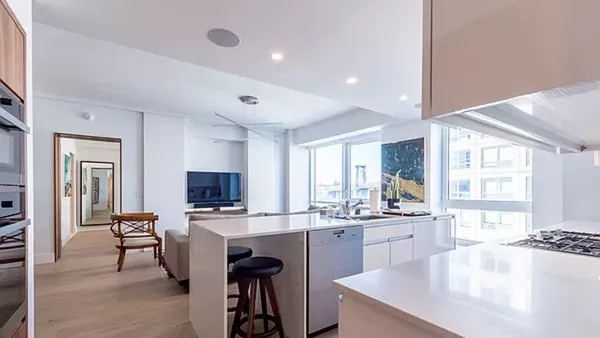 $8,750 | 446 Kent Avenue, Unit 10B | Williamsburg