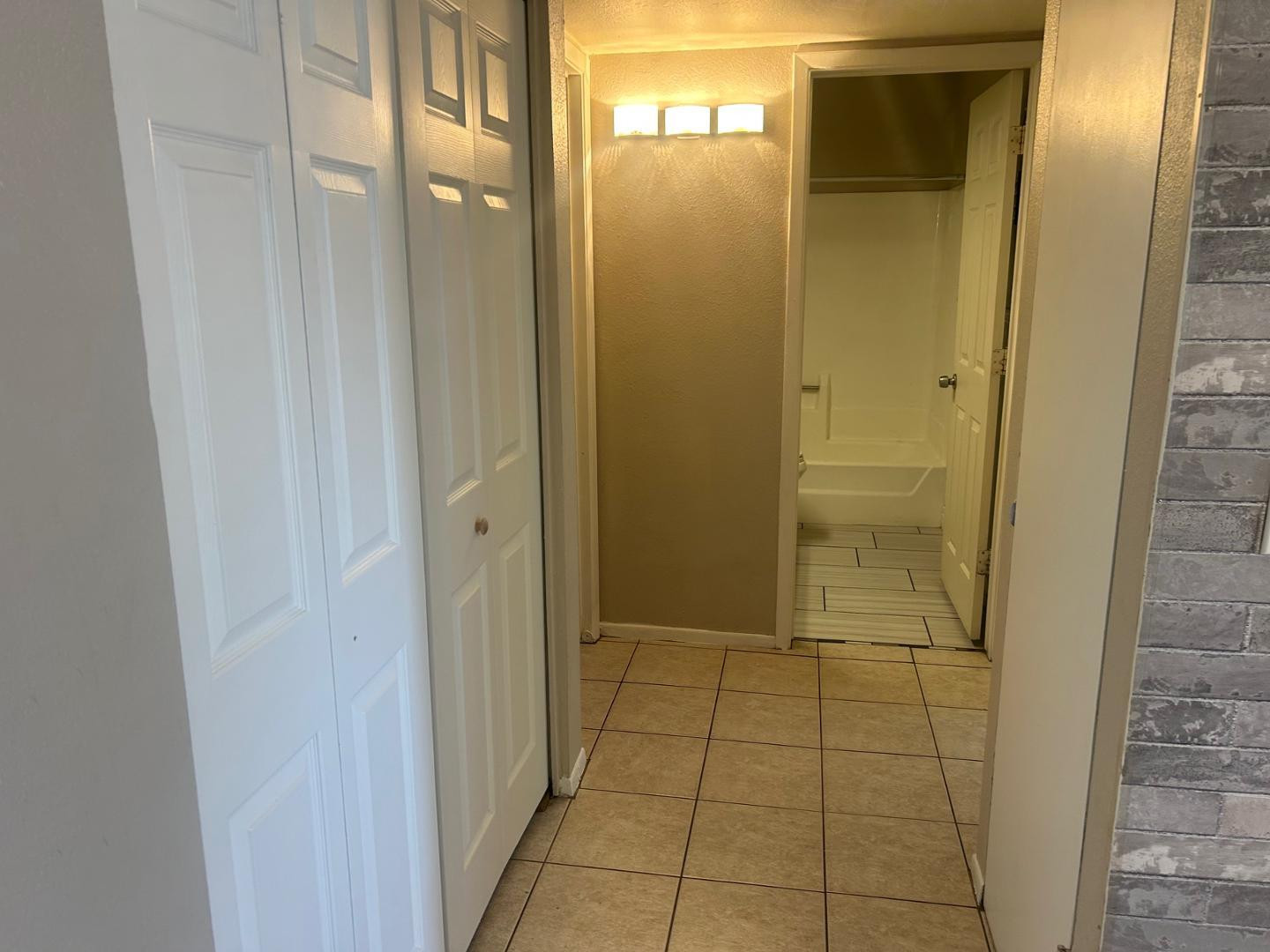 1320 West 3rd Street, Unit 2 Tempe, AZ 85281 - Photo 6 of 10 a bathroom with a shower and a sink