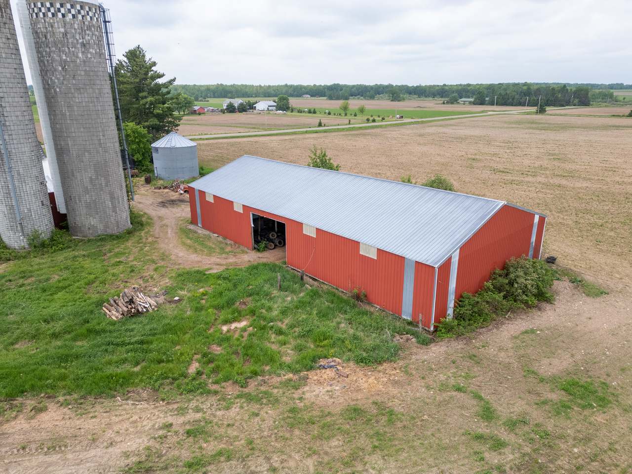 W8428 Cth M Merrill, WI 54452 - Photo 57 of 69 Gallery Image 57