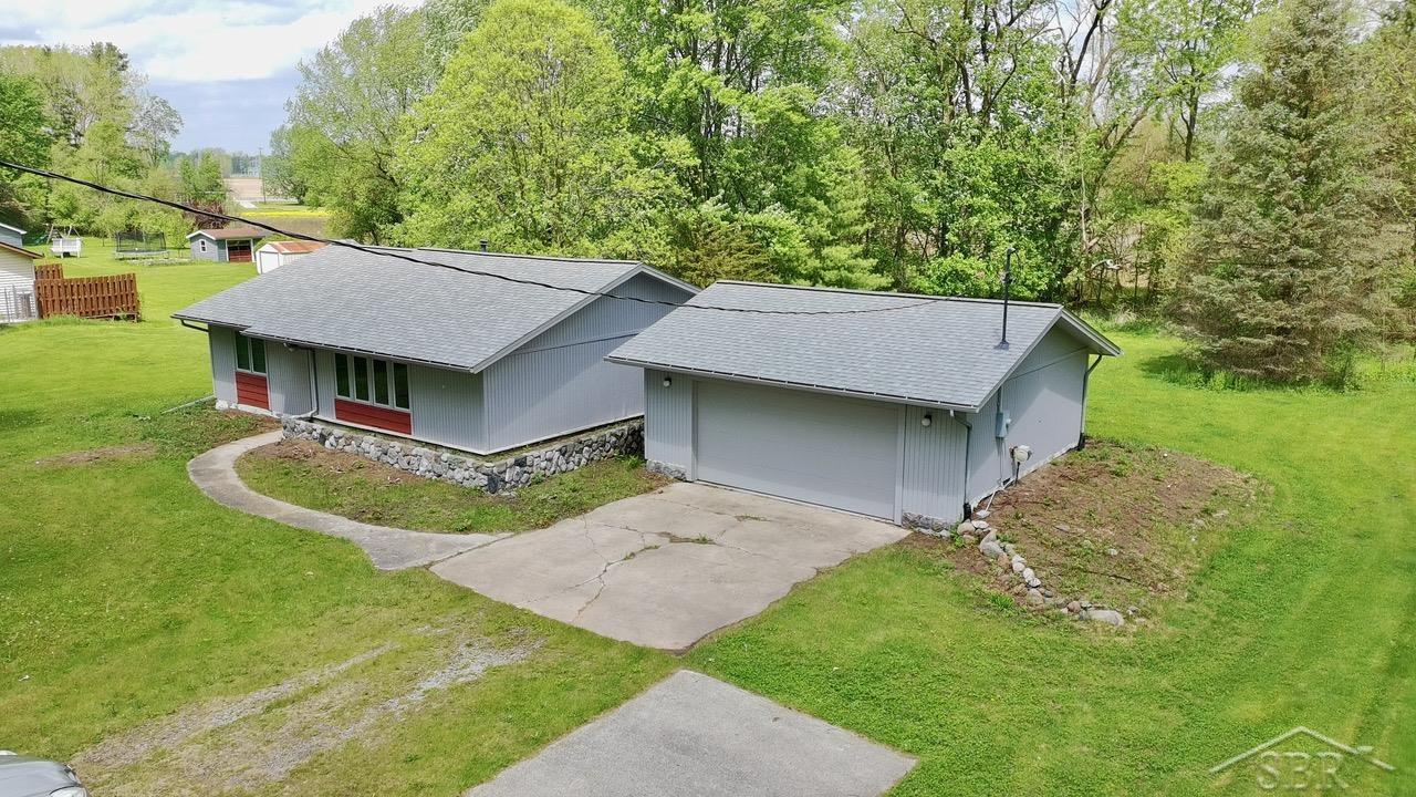 3087 East Gordonville Road Midland, MI 48640 - Photo 19 of 20