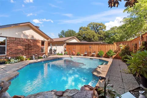 $459,000 | 1301 River Oaks Drive, Flower Mound, TX 75028