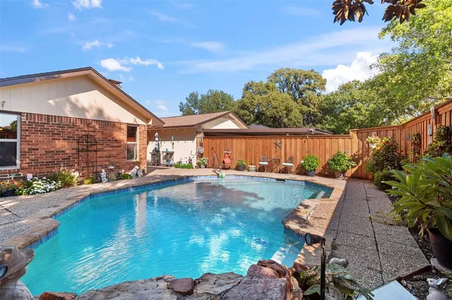 $459,000 | 1301 River Oaks Drive, Flower Mound, TX 75028