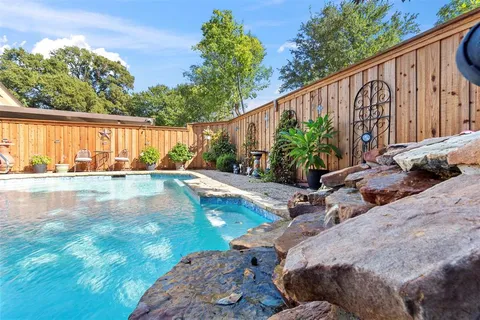 $459,000 | 1301 River Oaks Drive, Flower Mound, TX 75028