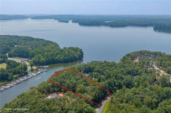 $337,000 | 1047 Starboard Reach, Lexington, NC 27292