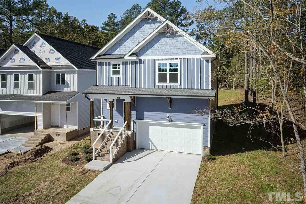 3430 Dutchman Road Raleigh, NC 27610 - Photo 2 of 21 a view of a storage & utility room