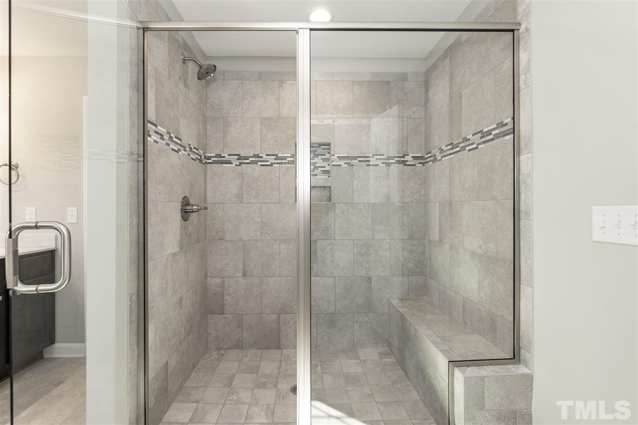 3430 Dutchman Road Raleigh, NC 27610 - Photo 13 of 21 a bathroom with a shower
