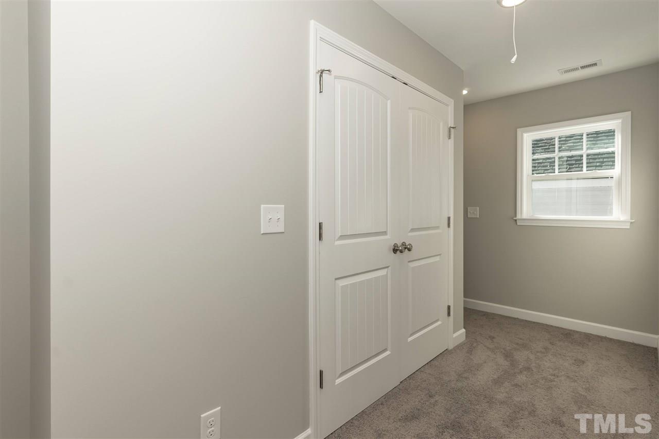 3430 Dutchman Road Raleigh, NC 27610 - Photo 8 of 21 a view of an empty room