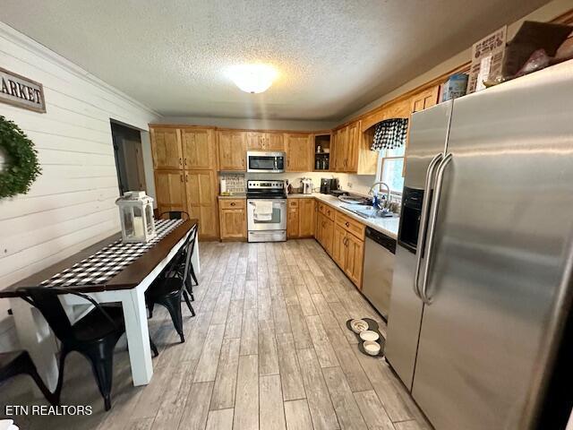 554 McLin Hollow Road Rose Hill, VA 24281 - Photo 12 of 26 kitchen