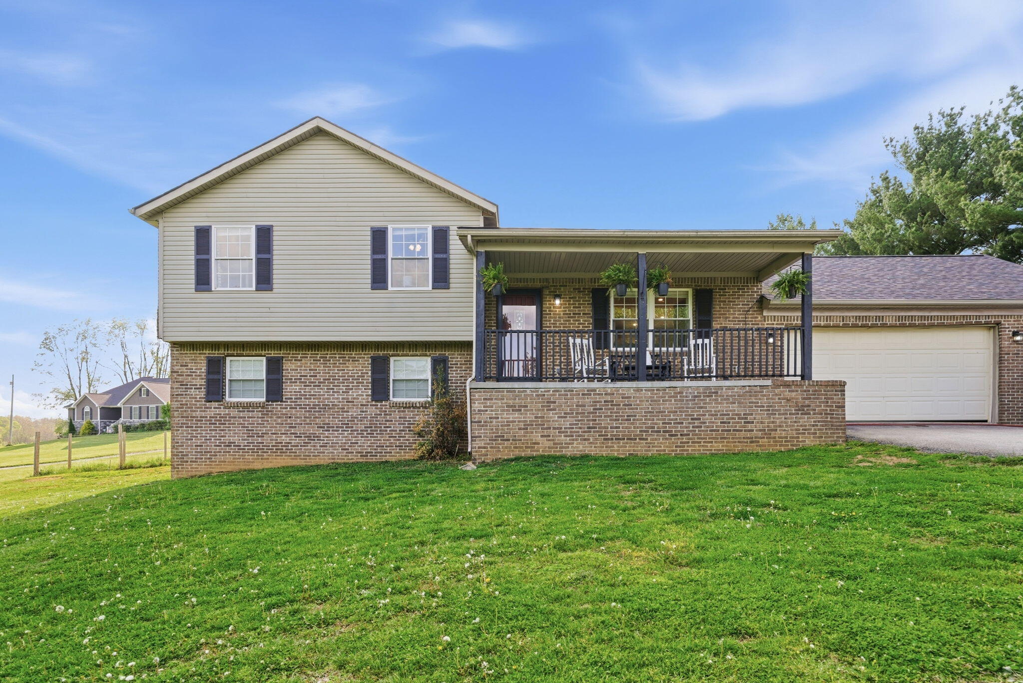 907 Carl Stevens Road Cynthiana, KY 41031 - Photo 4 of 27 907 Carl Stevens