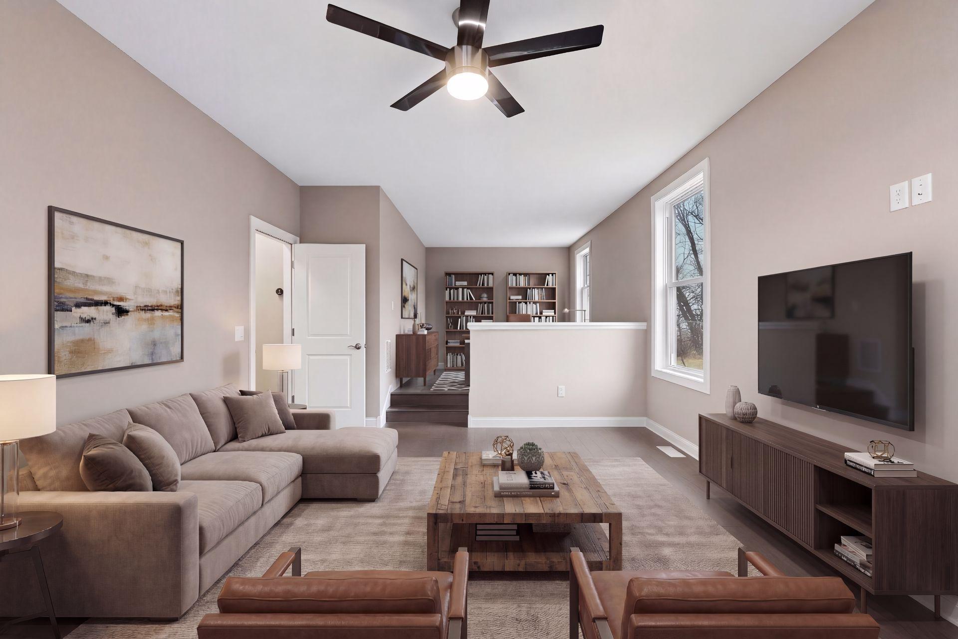 16571 Reeder Ridge Eden Prairie, MN 55347 - Photo 12 of 53 Gallery Image 12