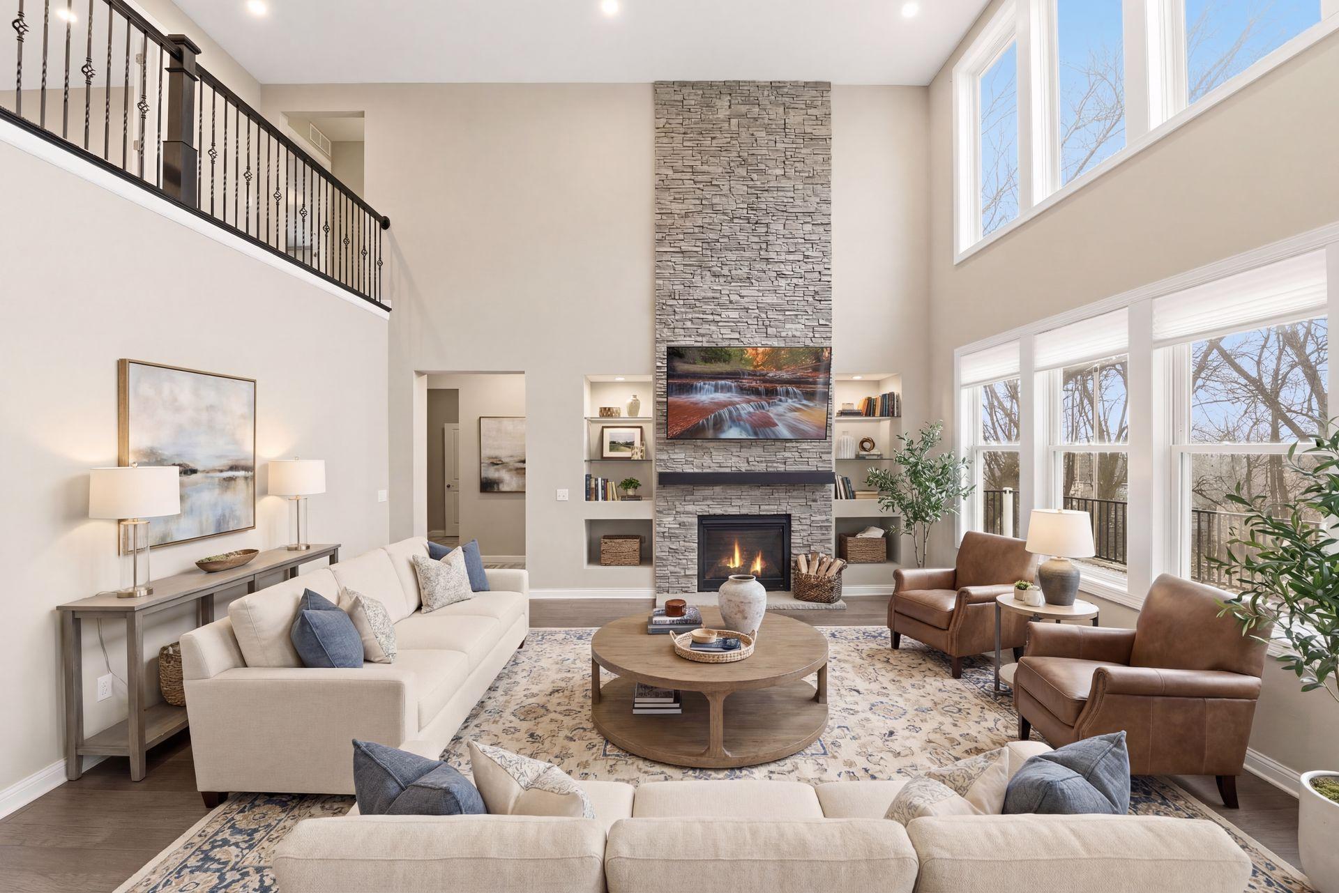 16571 Reeder Ridge Eden Prairie, MN 55347 - Photo 3 of 53 Gallery Image 3