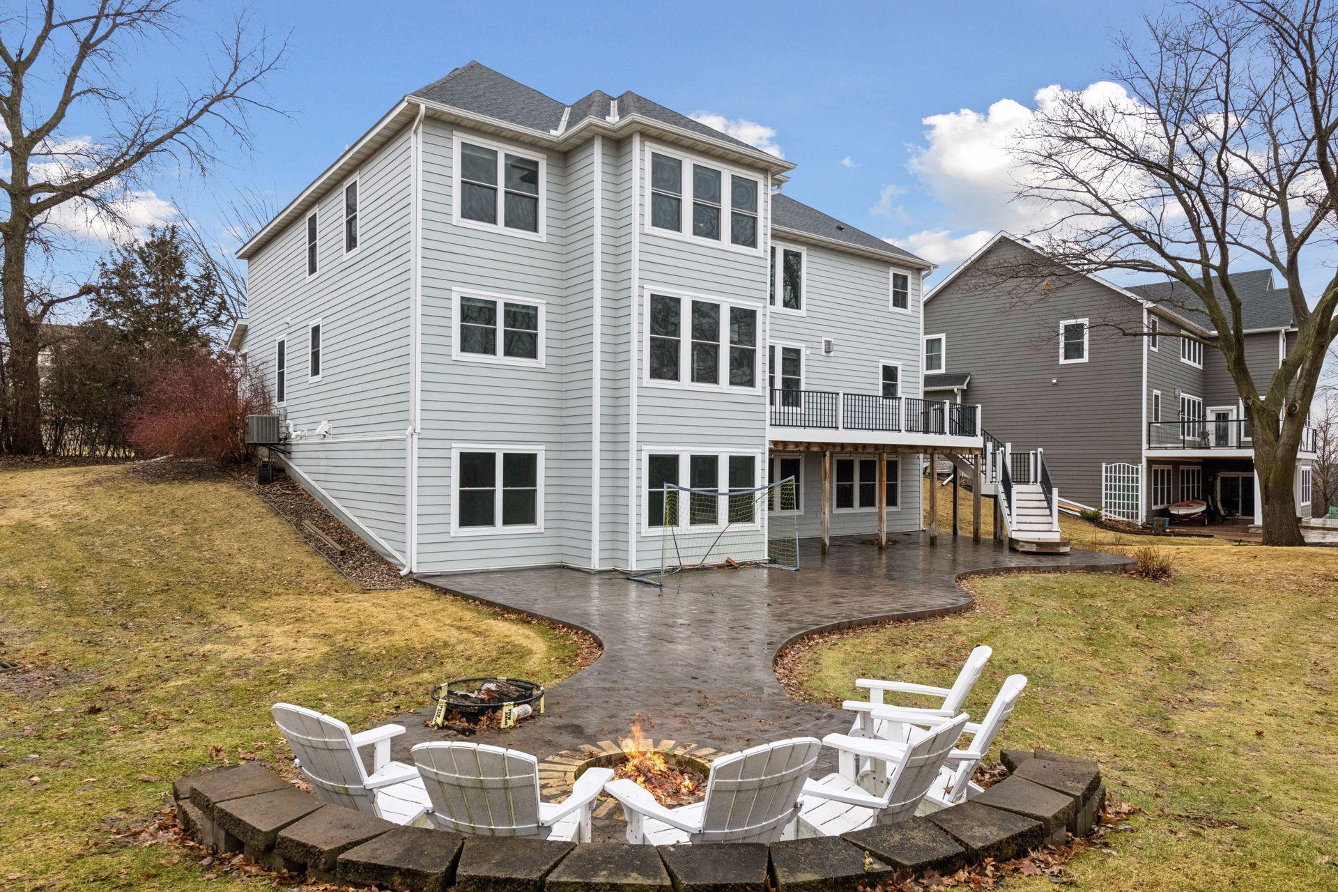 16571 Reeder Ridge Eden Prairie, MN 55347 - Photo 35 of 53 Gallery Image 35