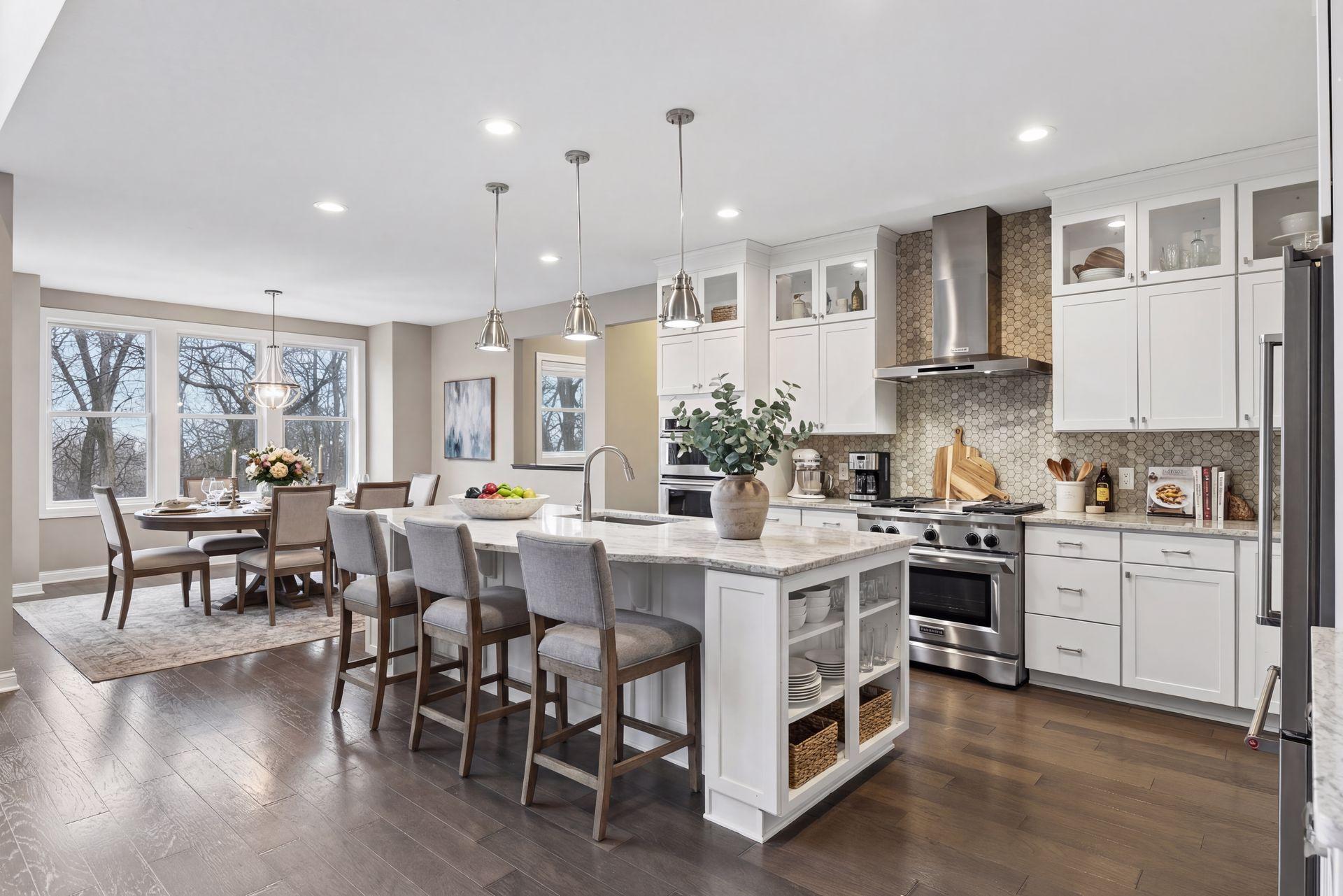 16571 Reeder Ridge Eden Prairie, MN 55347 - Photo 5 of 53 Gallery Image 5