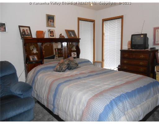 319 North Church Street Ripley, WV 25271 - Photo 7 of 16 Main Level Bedroom.